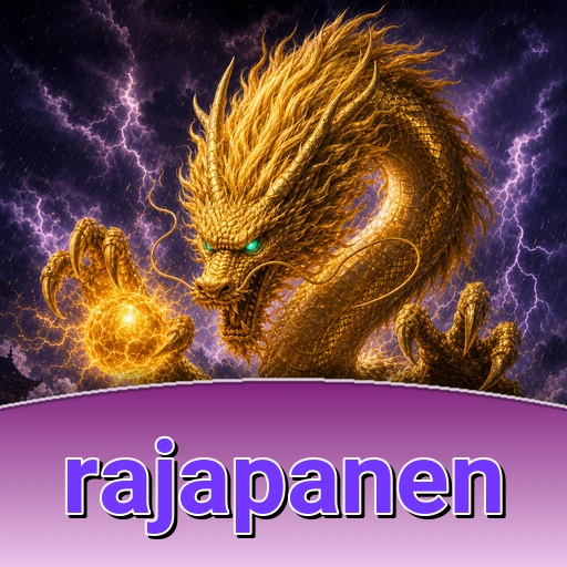 Gambar verifikasi tautan alternatif resmi rajapanen Indonesia